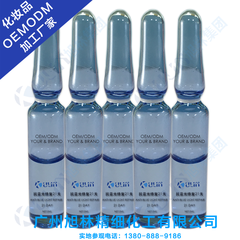 化妝品代加工廠（企業(yè)）如何防范化妝品OEM代工的法律風險